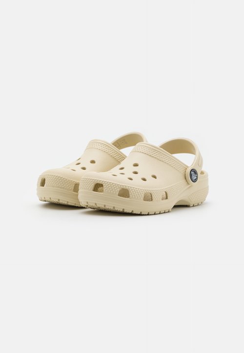 Crocs Zuecos de niños Classic Clog Verde — foto 2