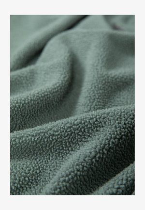 Wrong Friends BIRMINGHAM - Sweatshirt - green