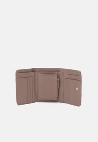 Valentino Bags OCARINA - Piniginė - taupe