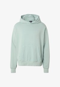 Non sélectionné, frostmint