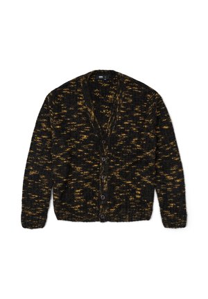 TOM - Vest - space black