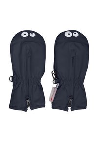 Ej vald, total eclipse