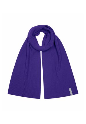 Sciarpa - purple