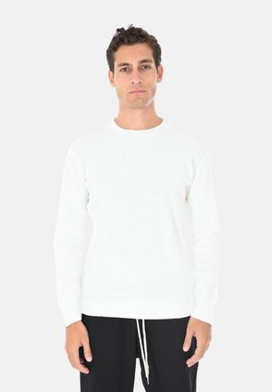 Maglione - bianco
