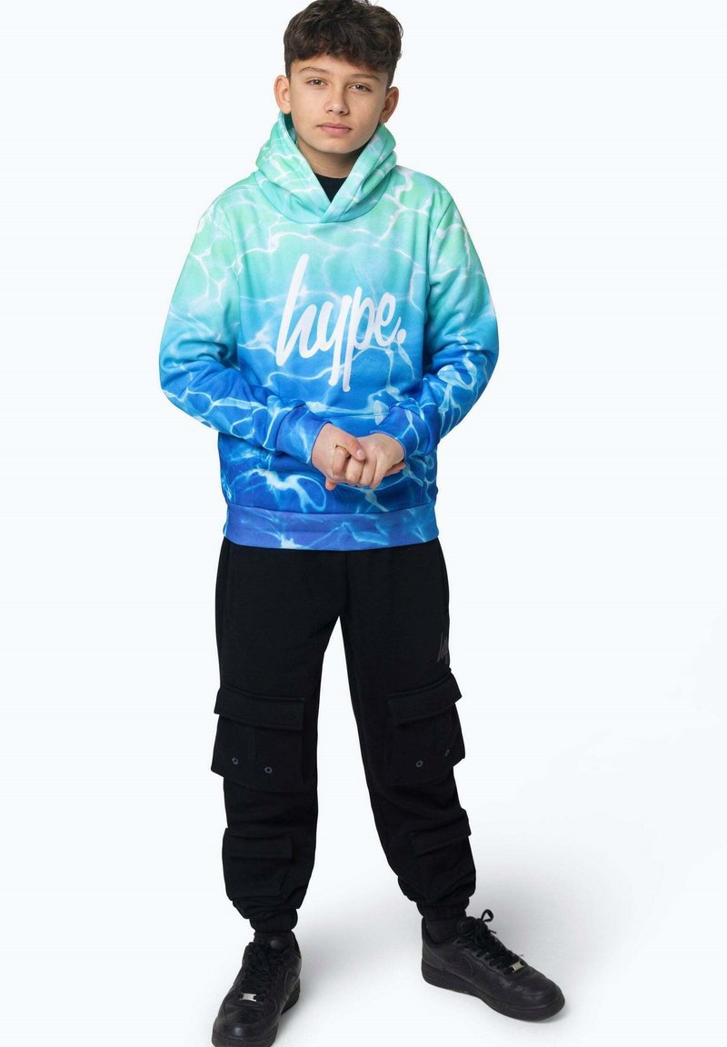 Hype Sweater meerkleurig Hype Sweater meerkleurig