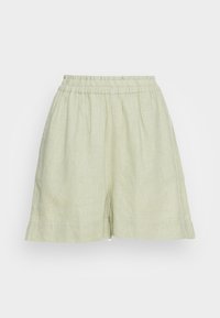 Não selecionado, desert sage