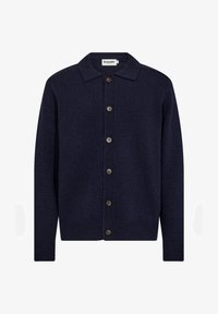 Nevybráno, dark blue