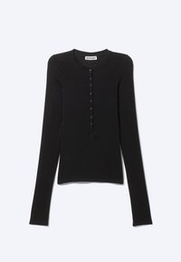 Unselected, black