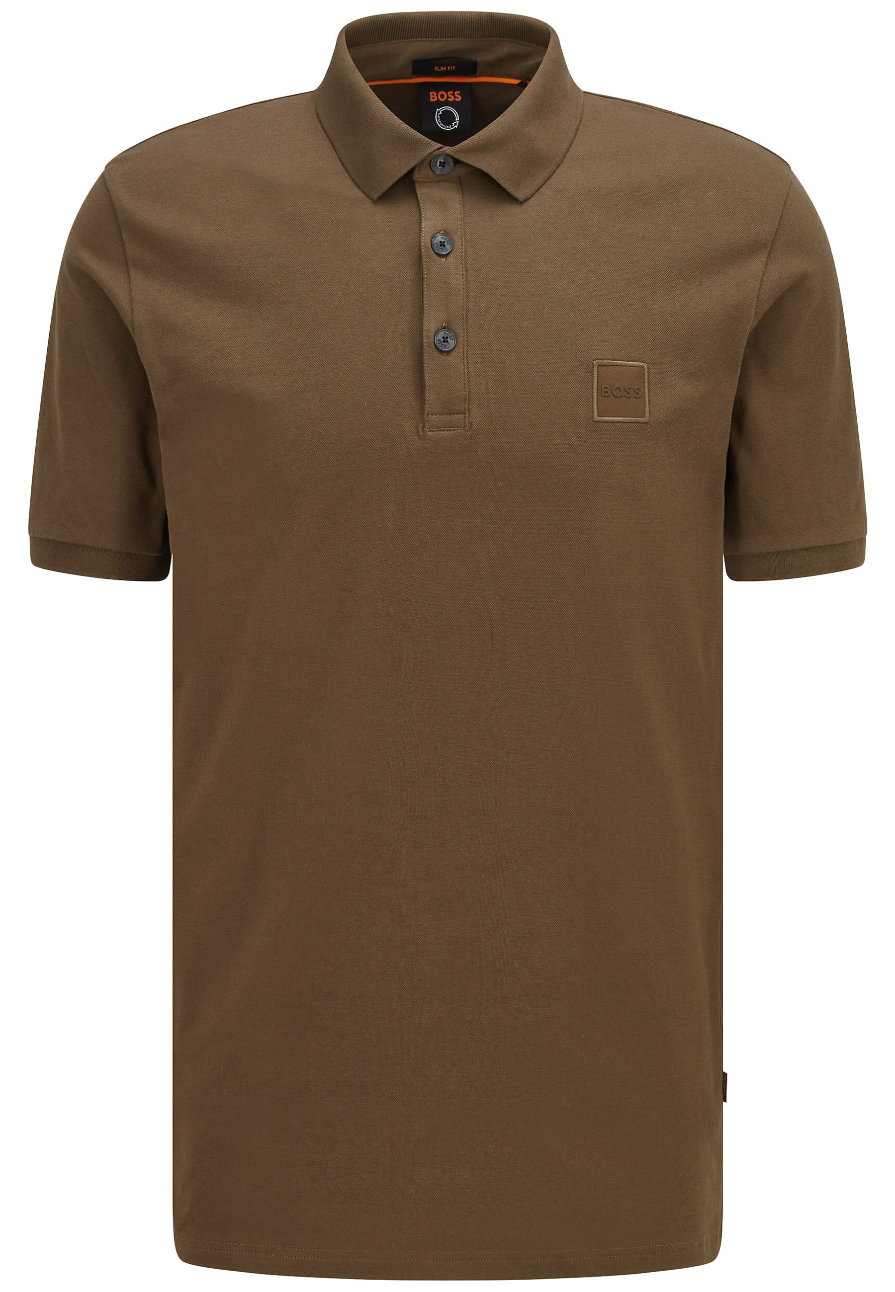 Boss mens passenger polo shirt Clearance