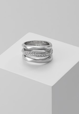 Fossil, Bague - silver-coloured