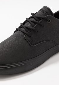Lacoste ESPARRE - Sneakers - black