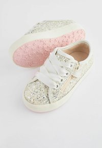 Next Sneakers basse - ivory white