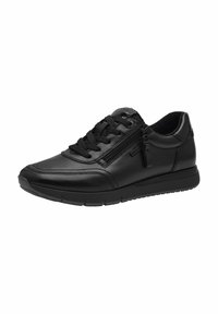 Tamaris COMFORT   - Trainers - black nappa