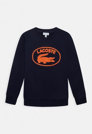 UNISEX - Sweatshirt - marine