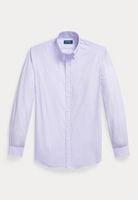 Non sélectionné, powder purple white