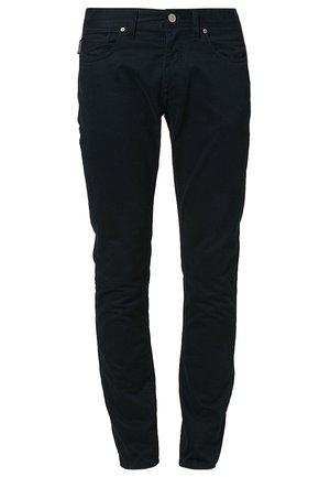 Jack & Jones Jeans slim fit - dark blue