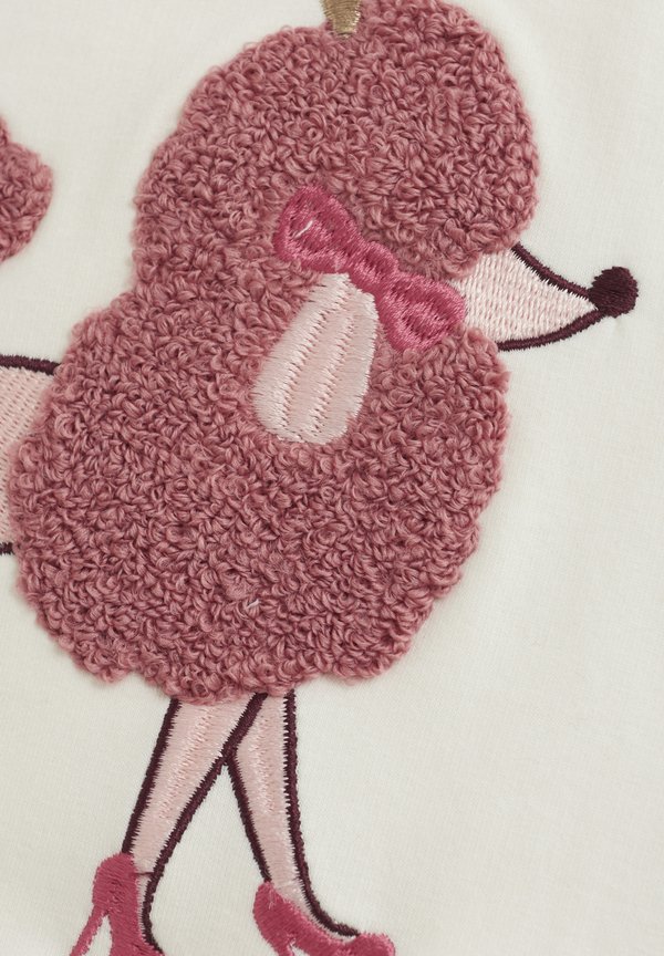 MISWEATSHIRT LS - Sweatshirt - eggnog3