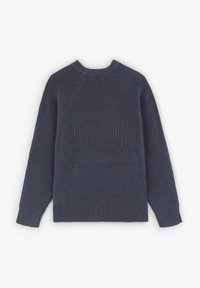 Scalpers NEW FREDERIC - Svetr - navy