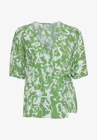 Selezionato, greenbriar