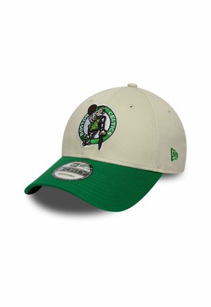 Cap - beige