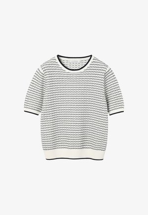 TATUUM, KAFO - Blusa - navy blue