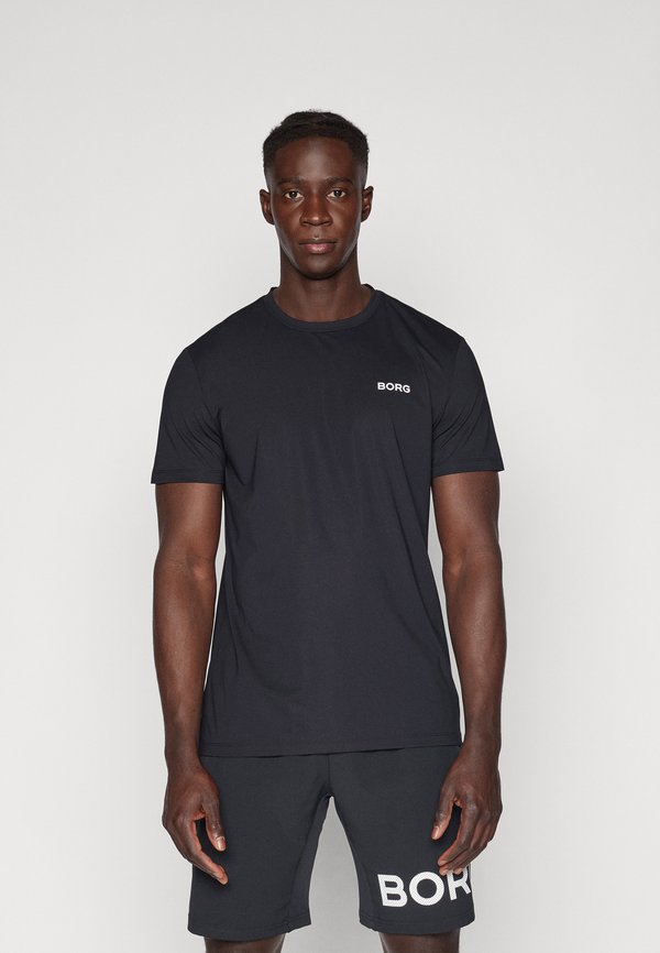 ESSENTIAL ACTIVE TRAINING  - Basic T-shirt