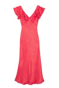 Never Fully Dressed ANIMAL TILDA - Cocktailkjole - pink