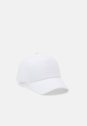 UNISEX - Kšiltovka - bright white