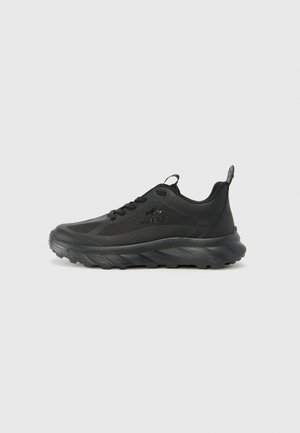 Replay ESTCOTT ONE - Sapatilhas - black