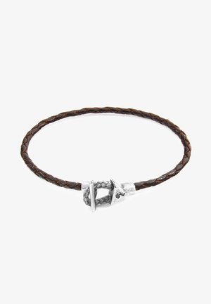 Bracciale - brown