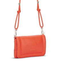 Expatrié ZOE SMALL - Borsa a tracolla - korallenrot