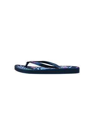 Ipanema, CHANCLETA PISCINA ANATÓMICA - Bade-Zehentrenner - black
