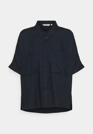Blusa - dark blue