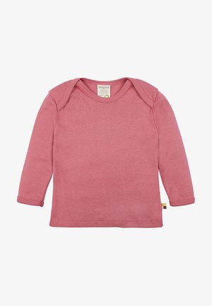 loud + proud, LANGARM - Maglietta a manica lunga - rosa