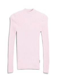 Niet geselecteerd, pink mist