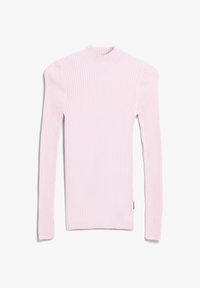 Niet geselecteerd, pink mist