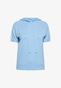 Unselected, hellblau