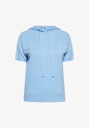 usha, - T-shirt z nadrukiem