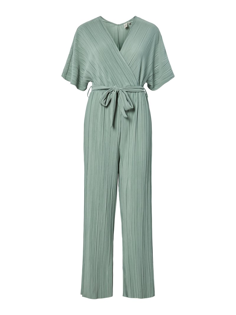 YAS Jumpsuit groen