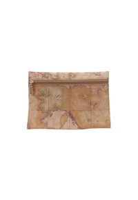 Alviero Martini Trousse - beige