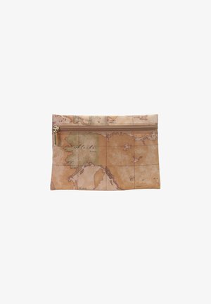 Alviero Martini Trousse - beige