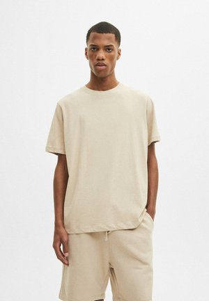 SET - Short - beige