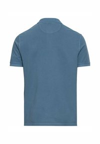 camel active Poloshirt - blue
