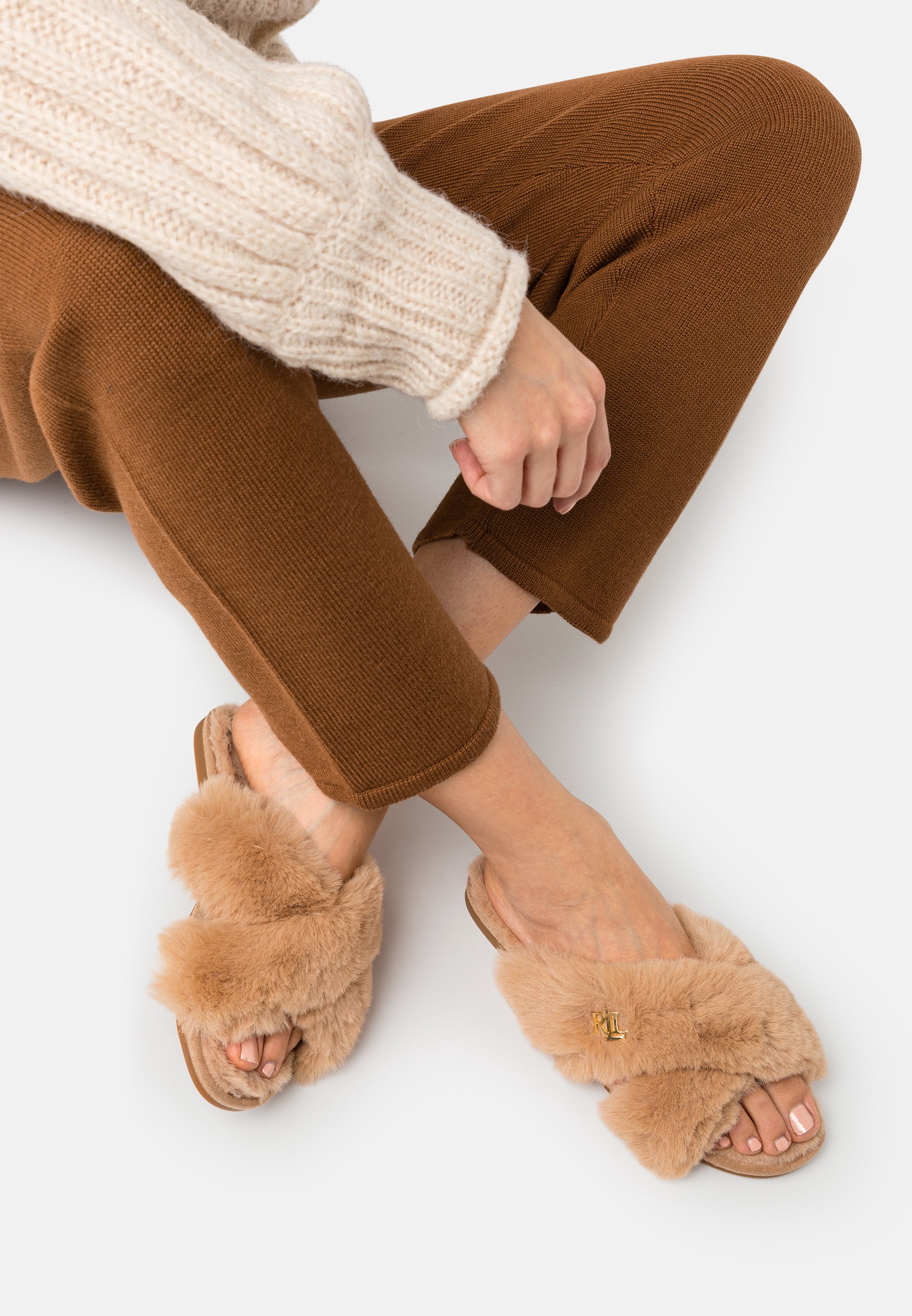Lauren Ralph Lauren SYDNI FLATS 
