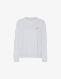 Unselected, pearl grey mel