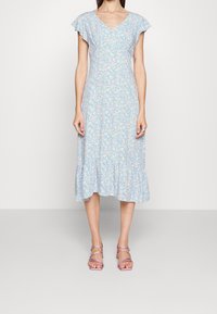 Even&Odd Day dress - light blue