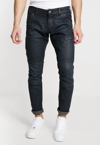 G-STAR Jeans slim fit - dark-blue denim