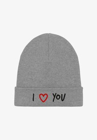 Niet geselecteerd, grey