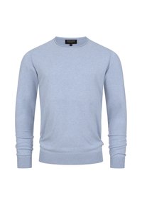 Non sélectionné, light blue mix