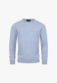 Non sélectionné, light blue mix
